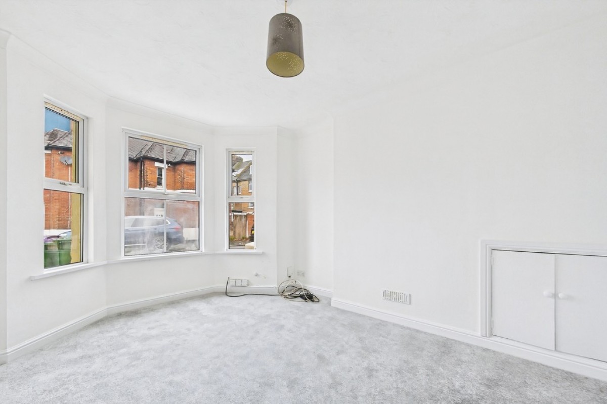 Gladstone Road, Folkestone