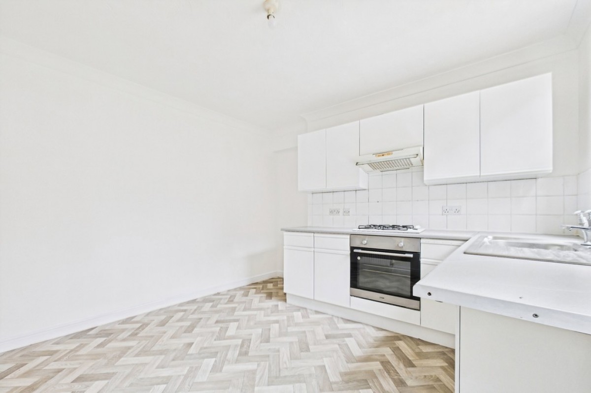 Gladstone Road, Folkestone