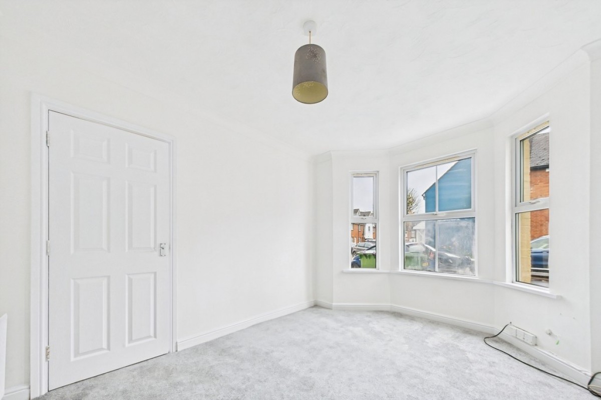 Gladstone Road, Folkestone