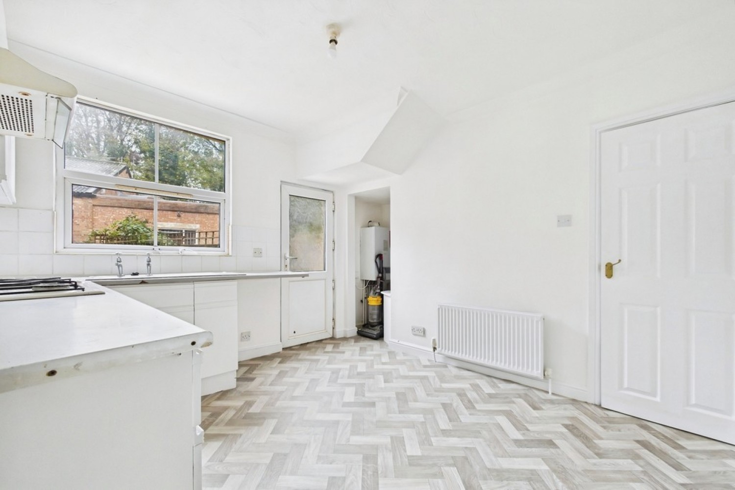 Gladstone Road, Folkestone