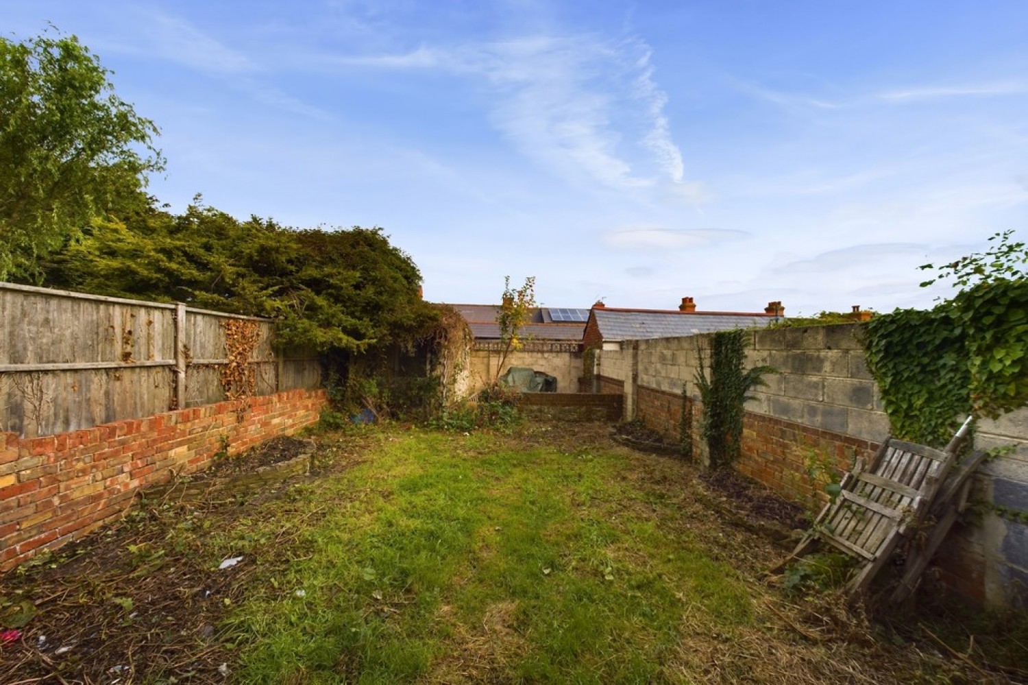 Stoddart Road, Folkestone