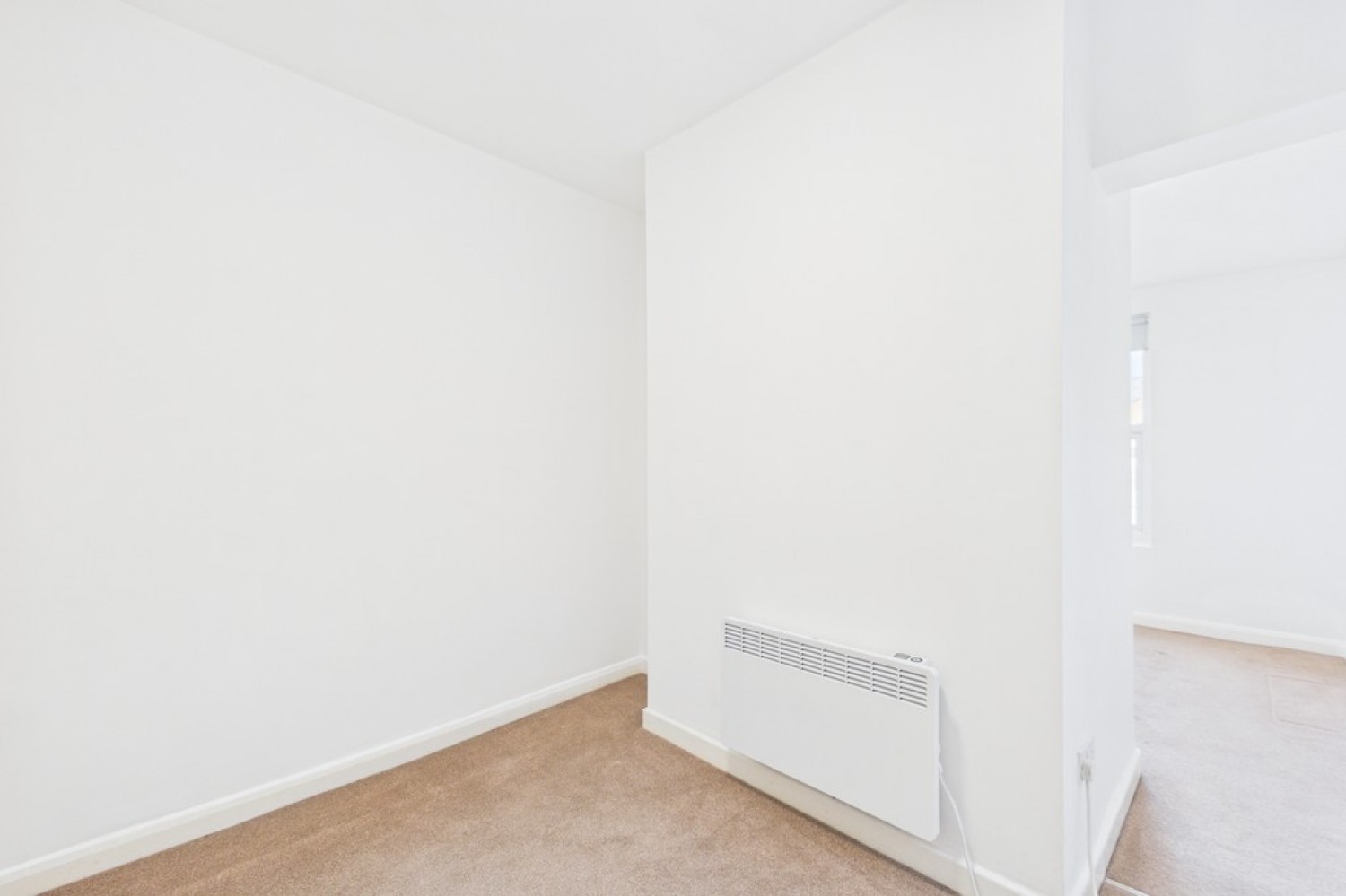 1 bedroom Flat for Letting Risborough Lane, Folkestone