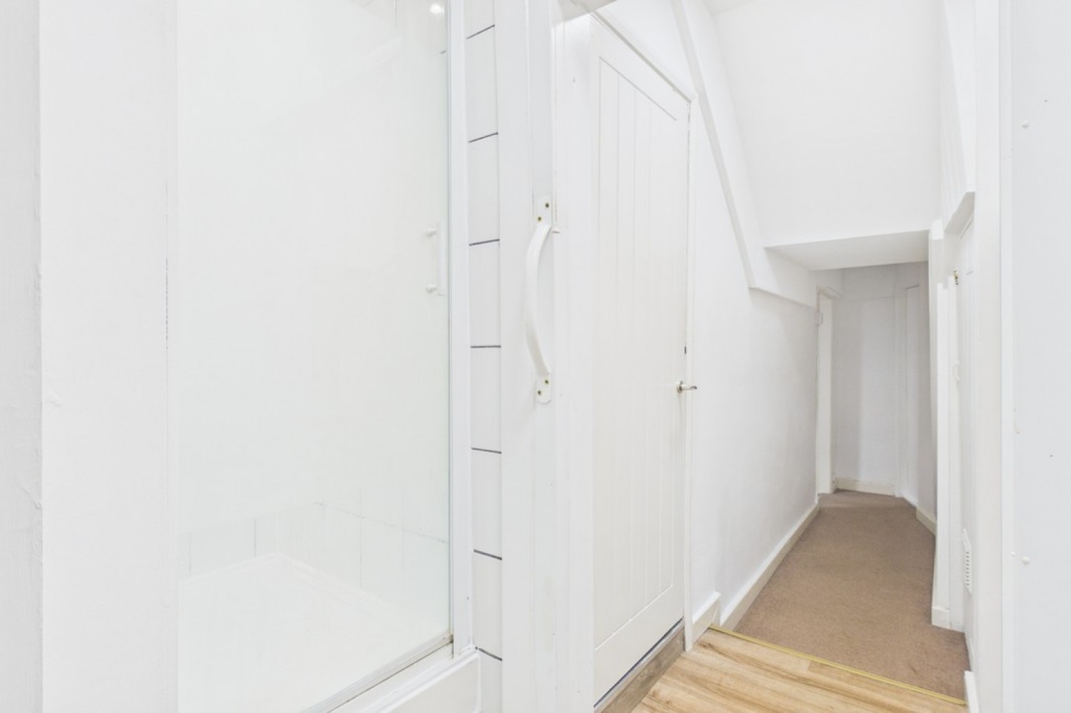 1 bedroom Flat for Letting Risborough Lane, Folkestone