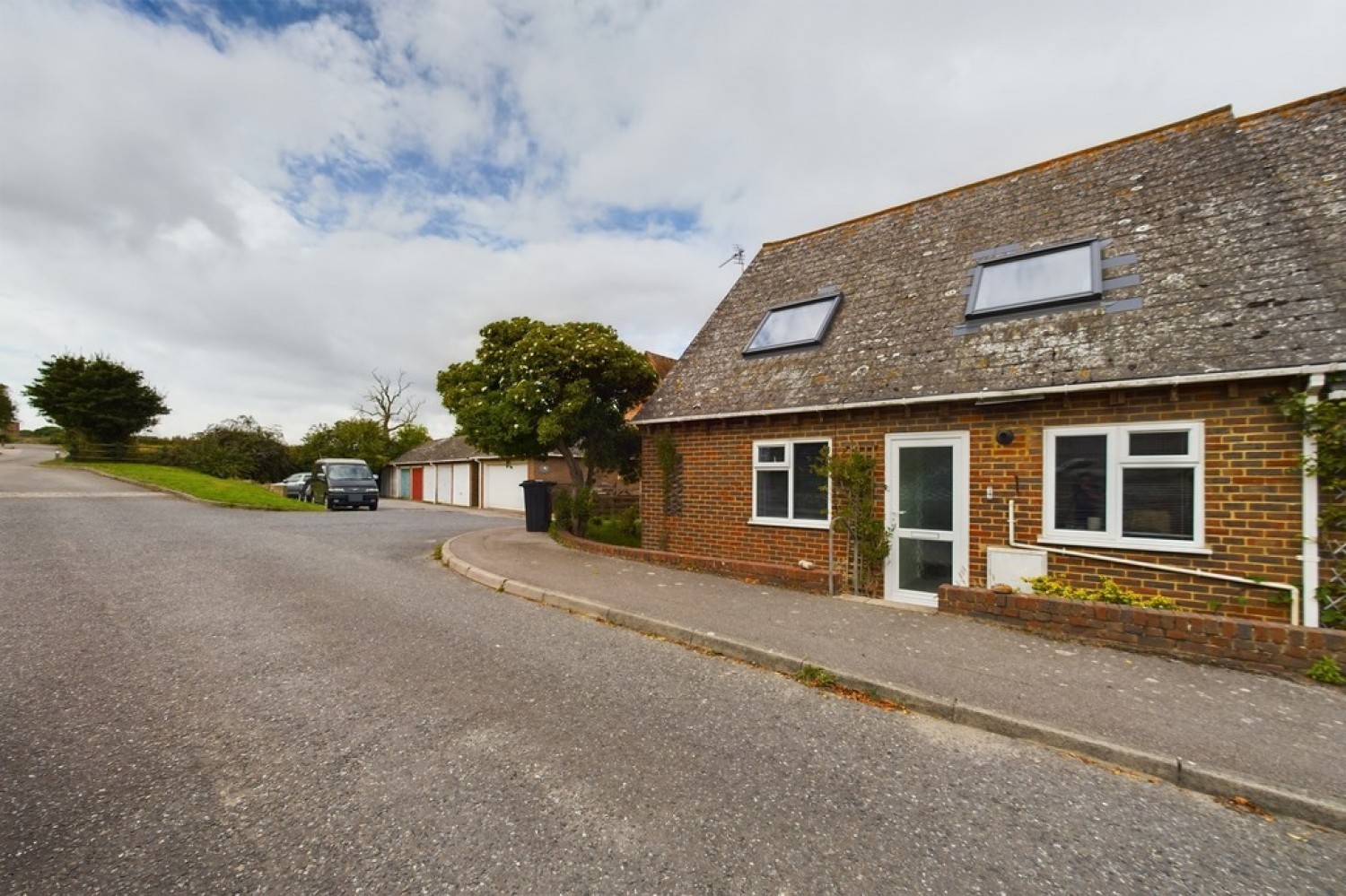 Townsend Farm Road, St Margaret's At Cliffe