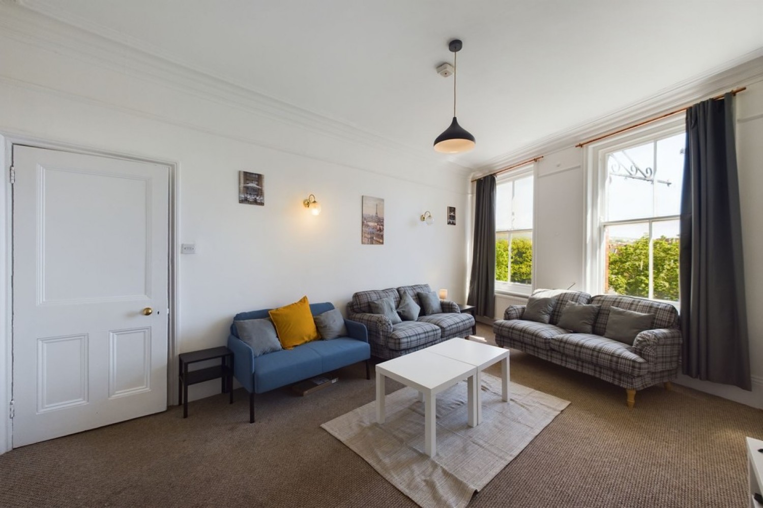 Rendezvous Street, Folkestone