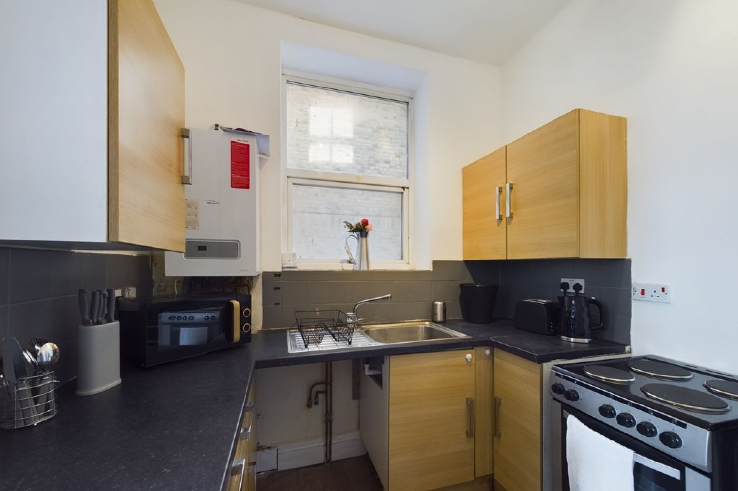 Rendezvous Street, Folkestone