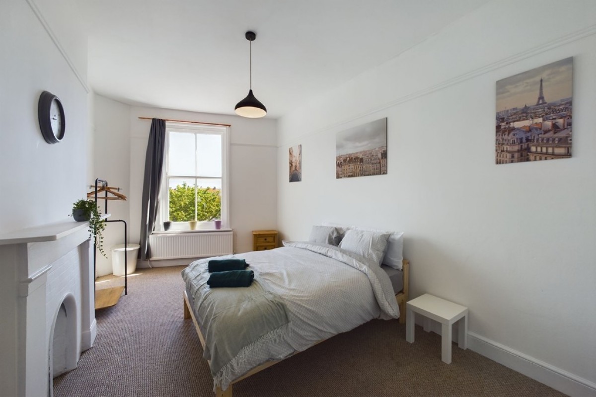 Rendezvous Street, Folkestone