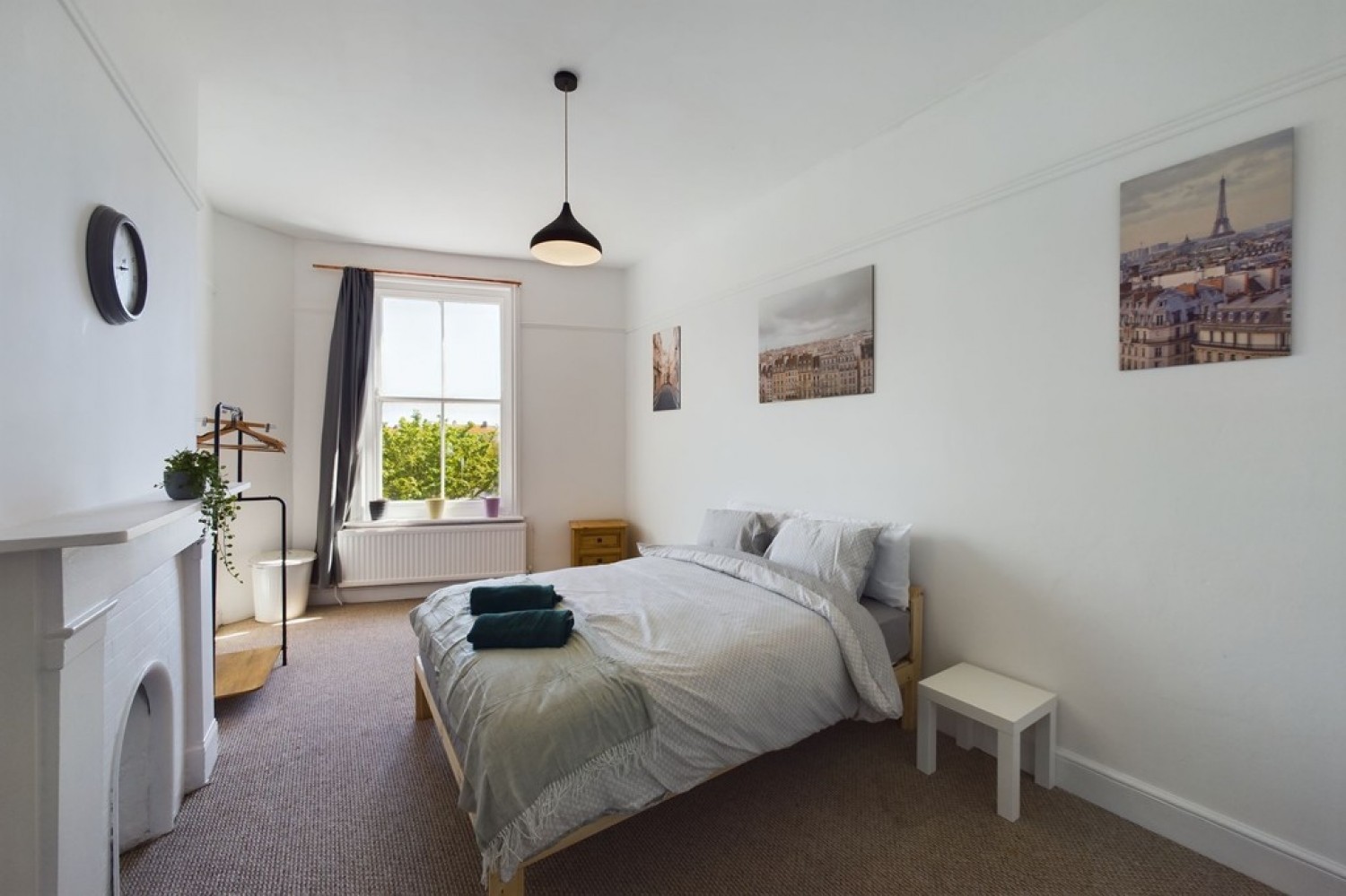 Rendezvous Street, Folkestone