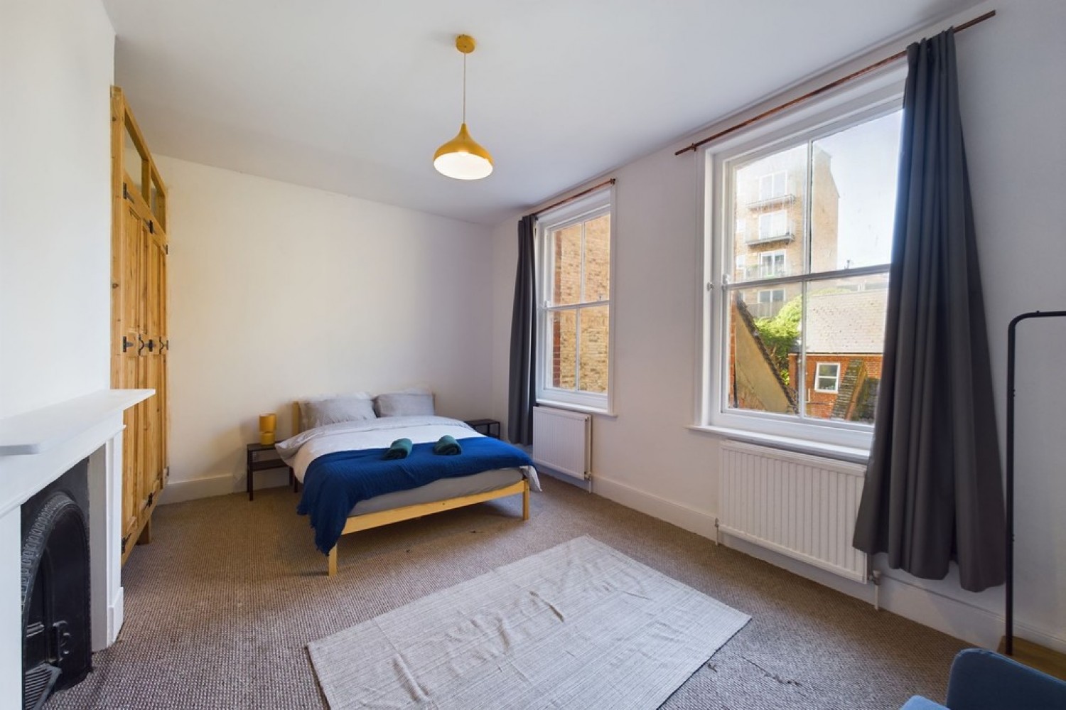 Rendezvous Street, Folkestone