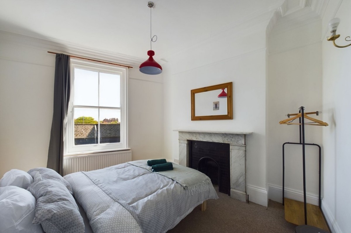 Rendezvous Street, Folkestone