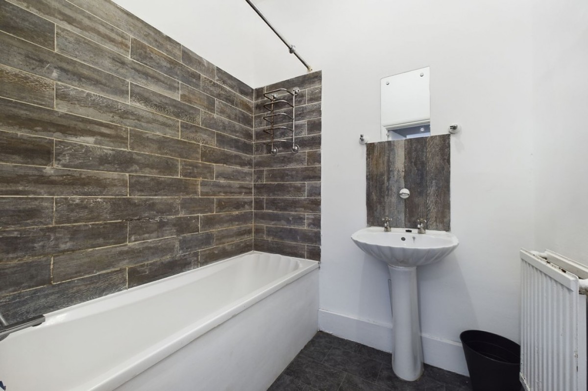 Rendezvous Street, Folkestone