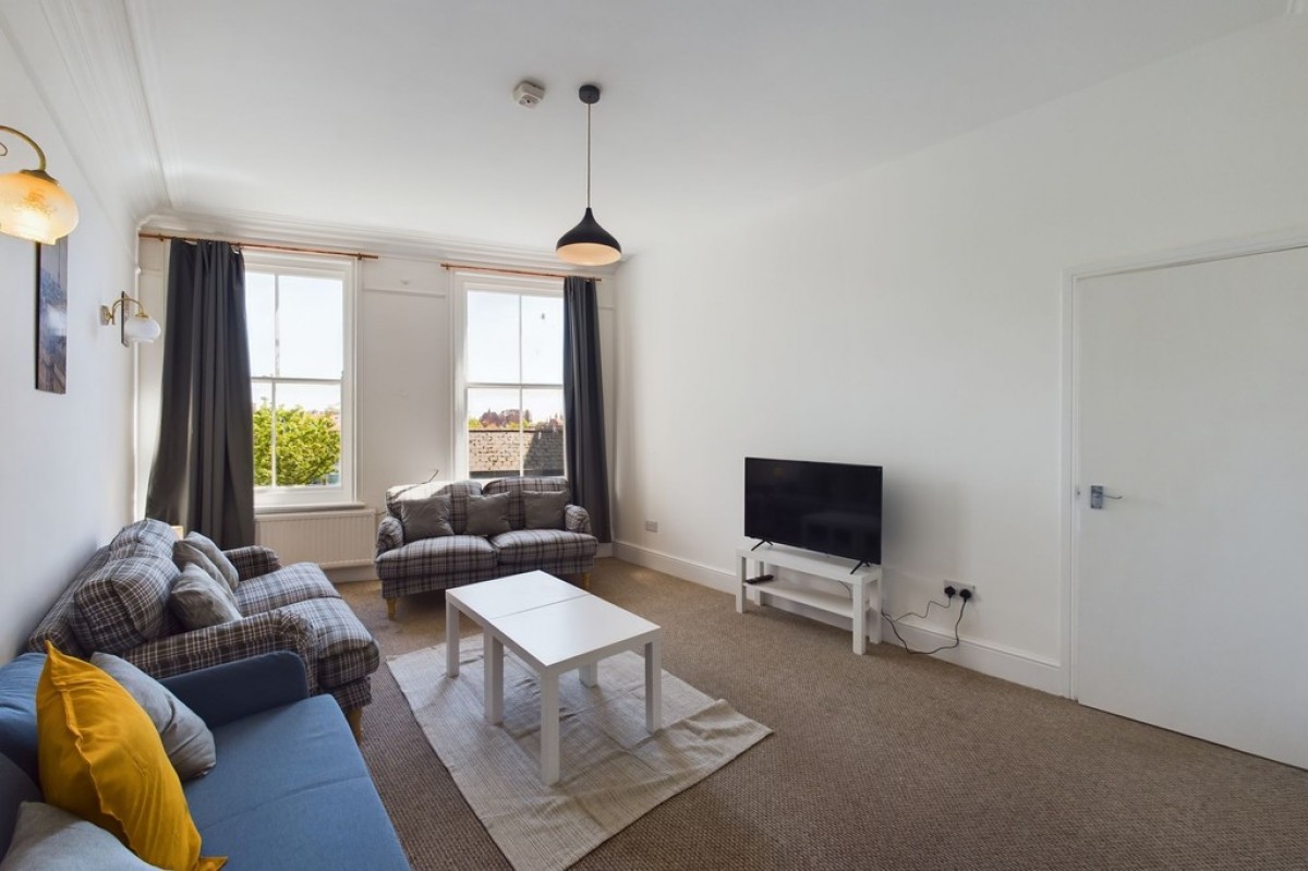 Rendezvous Street, Folkestone