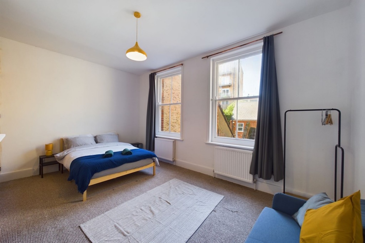 Rendezvous Street, Folkestone