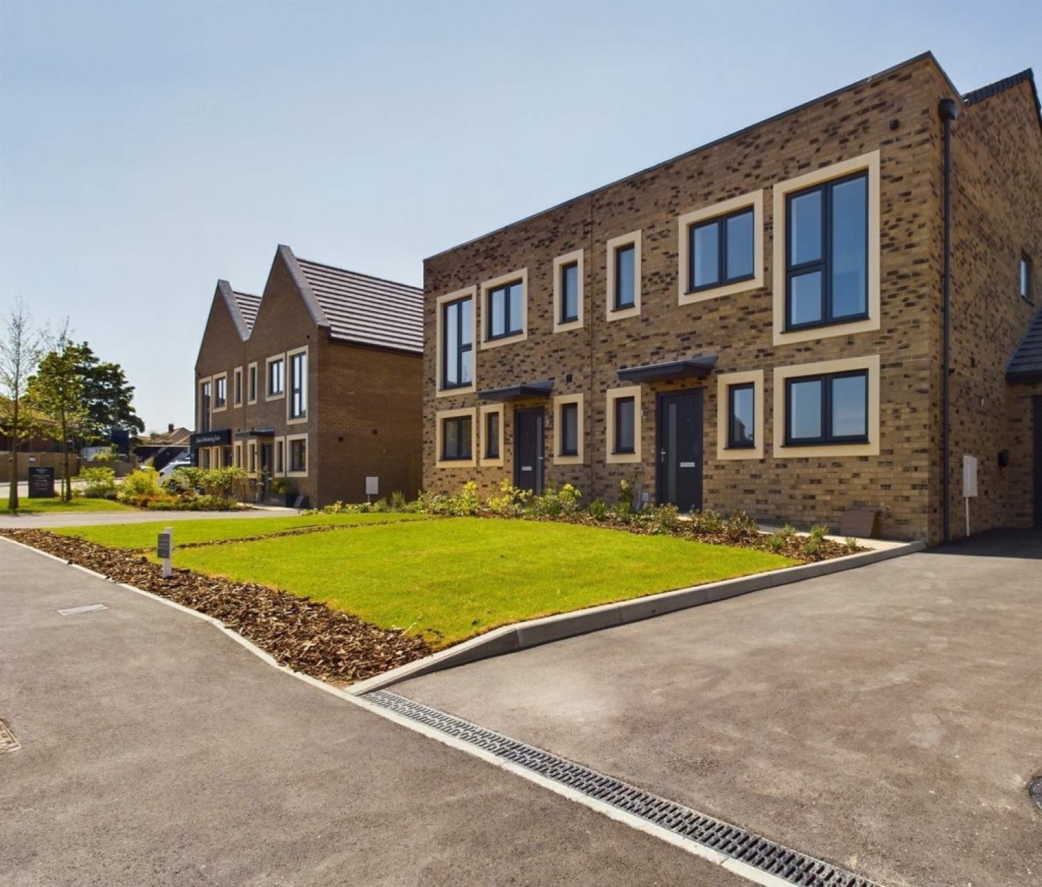 3 bedroom House for Letting Bedwell Place, Deal