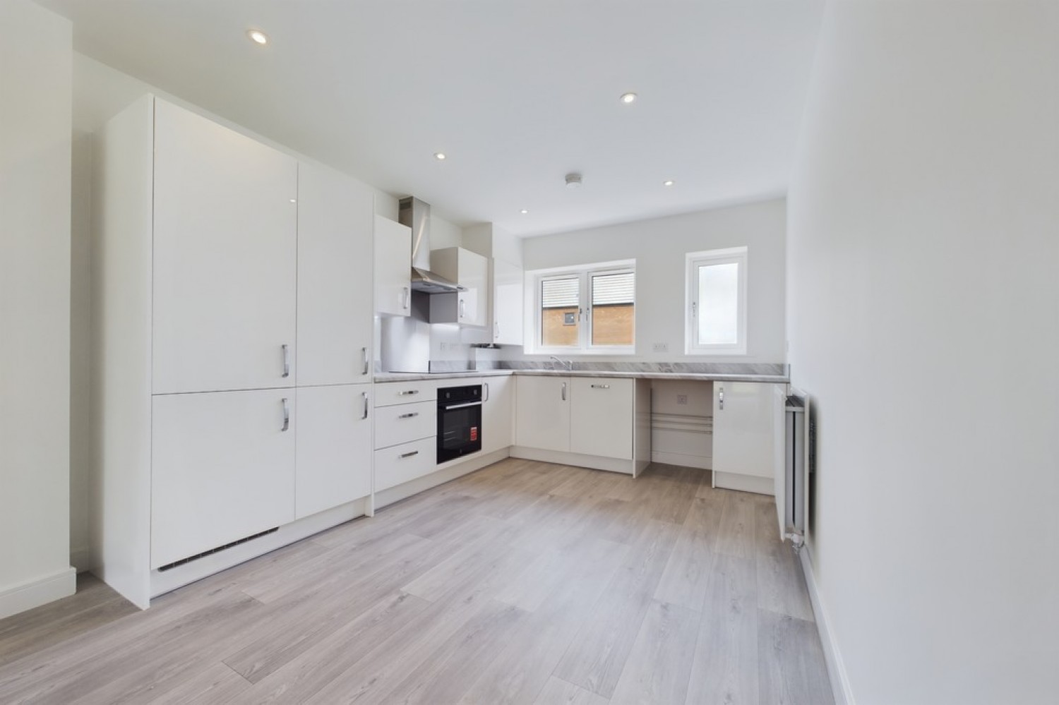 3 bedroom House for Letting Bedwell Place, Deal
