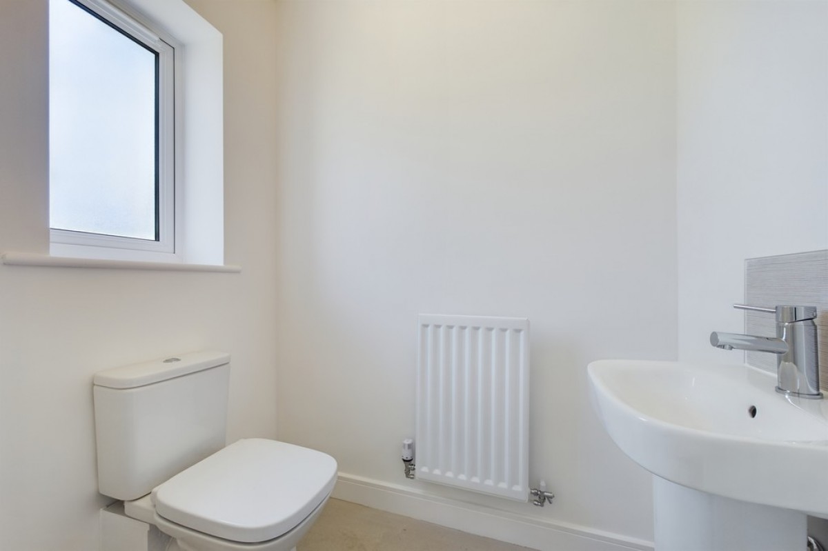 Bedwell Place, Deal