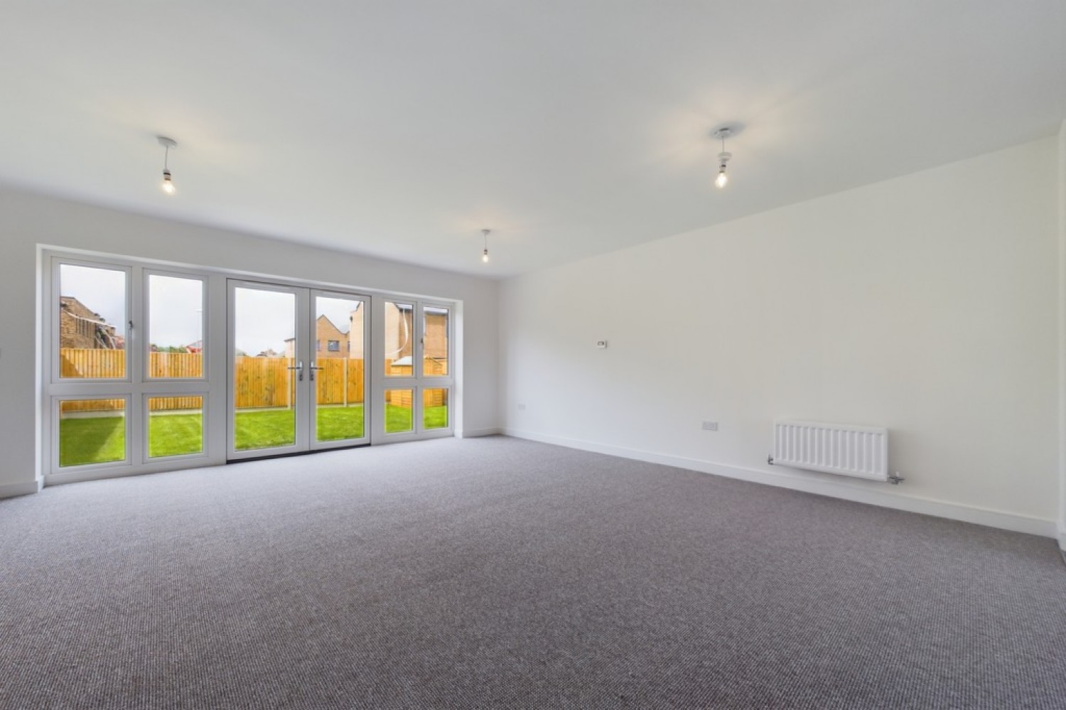 3 bedroom House for Letting Bedwell Place, Deal