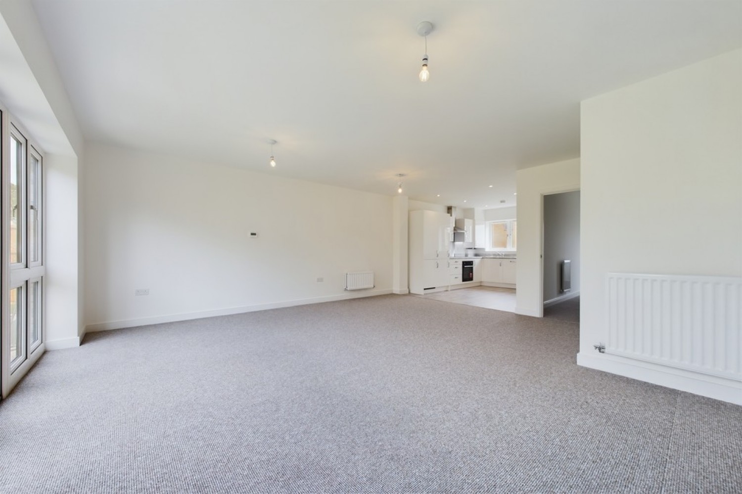 3 bedroom House for Letting Bedwell Place, Deal