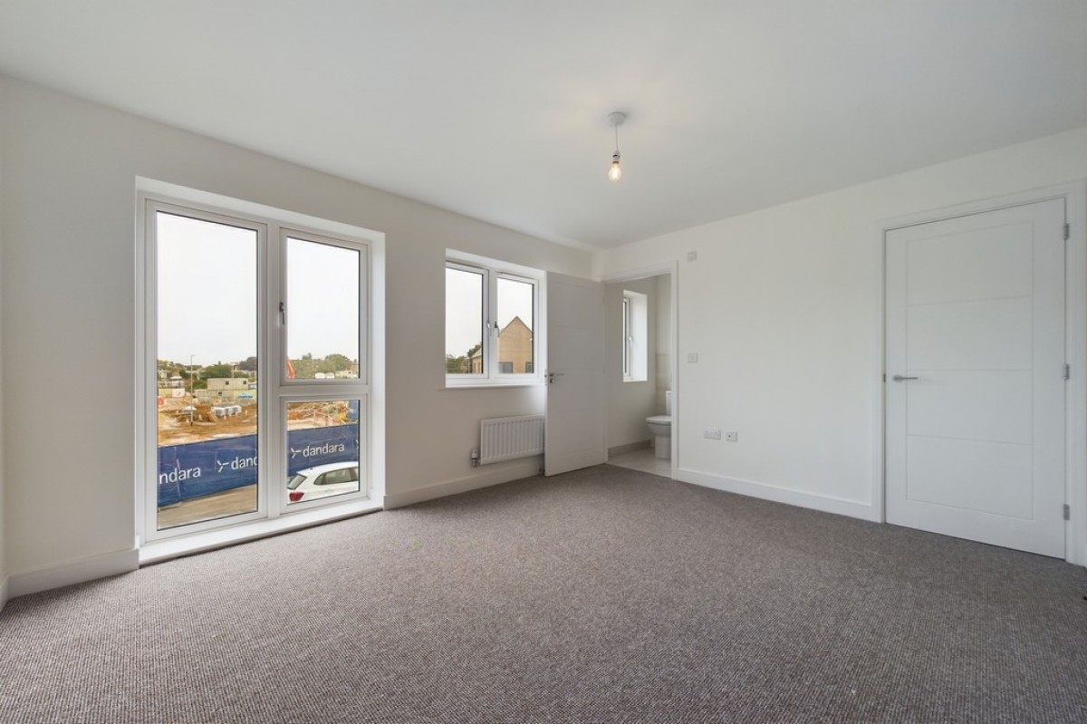 Bedwell Place, Deal