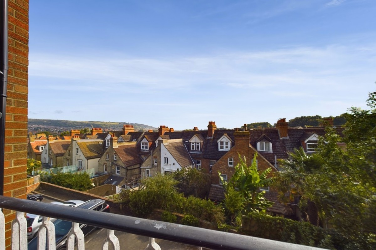 Wiltie Gardens, Folkestone