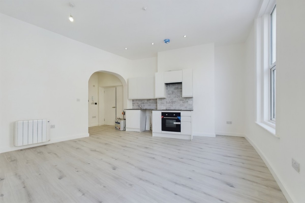 Sandgate Road