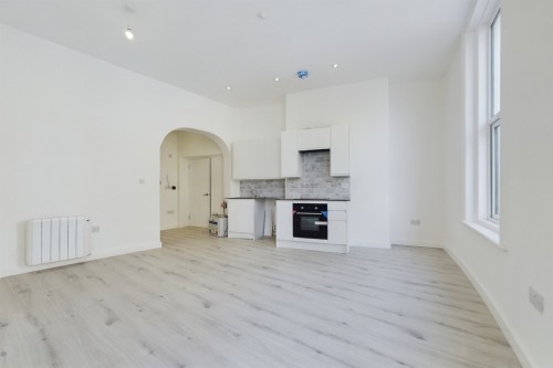 Sandgate Road