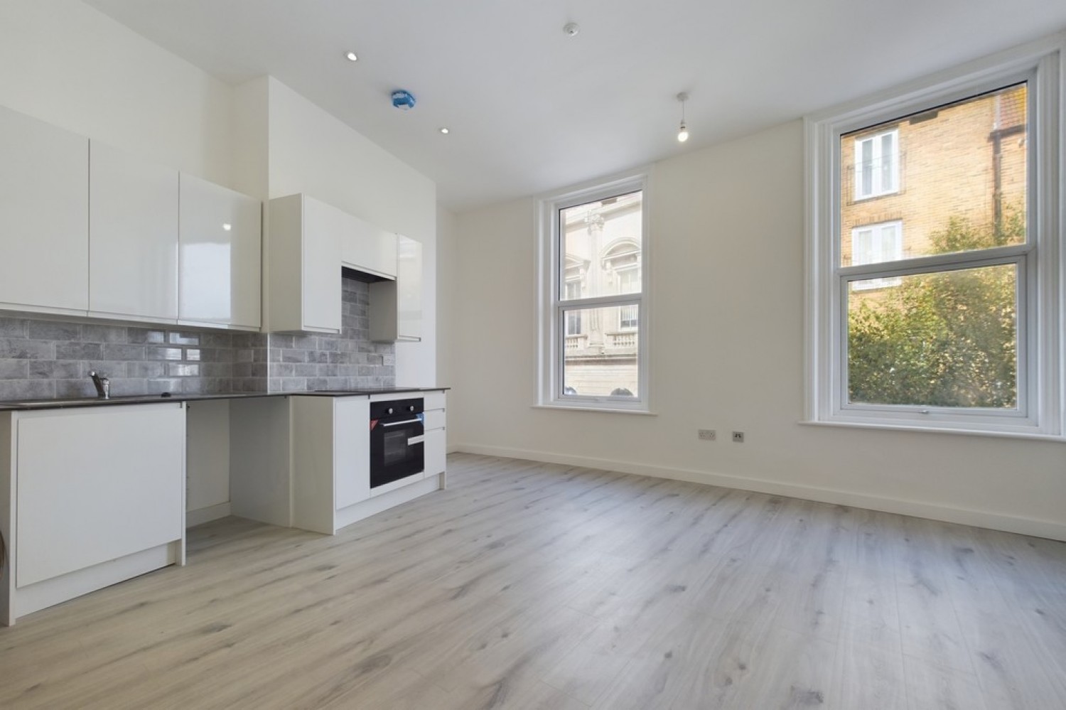 Sandgate Road