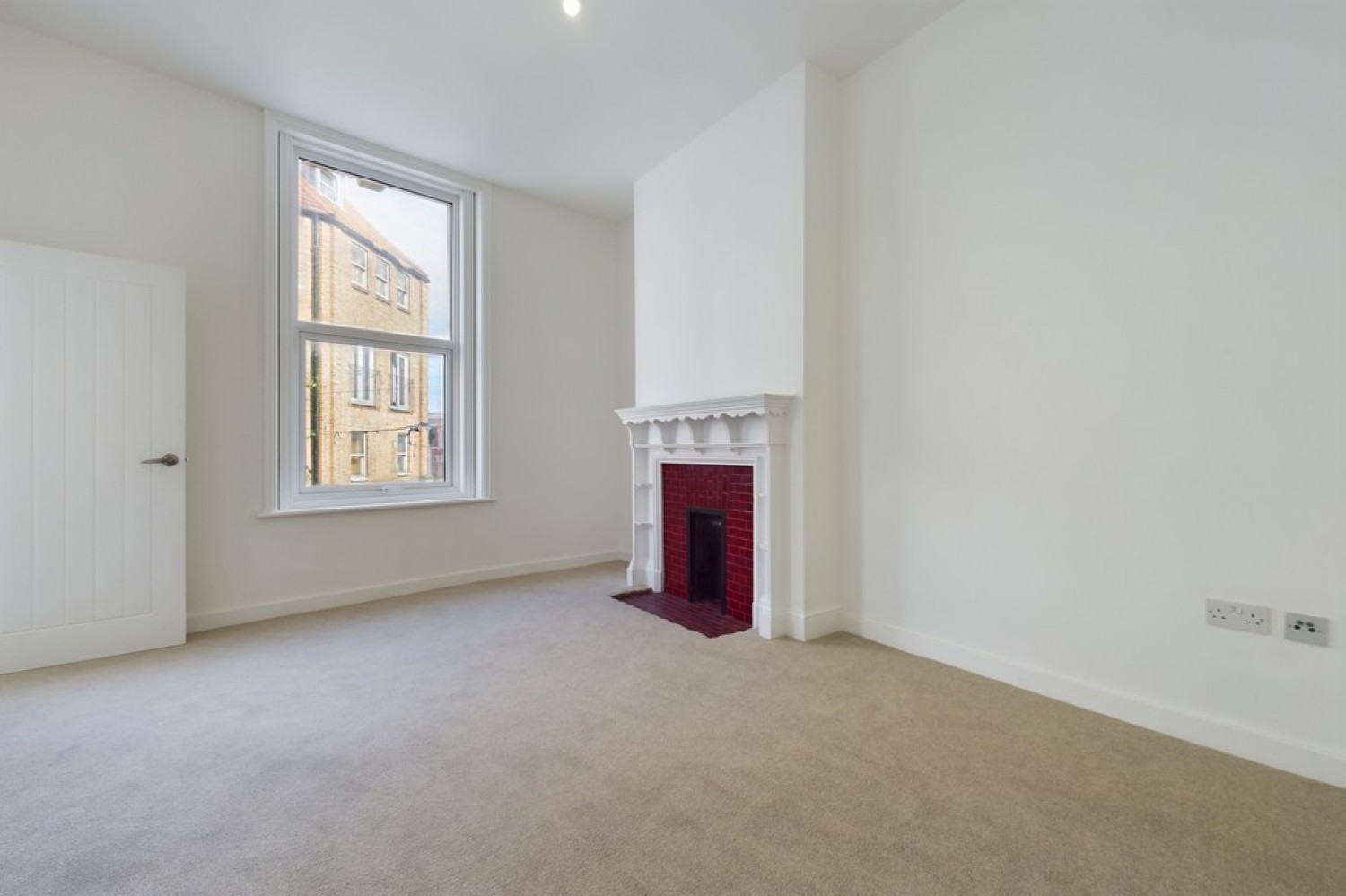Sandgate Road