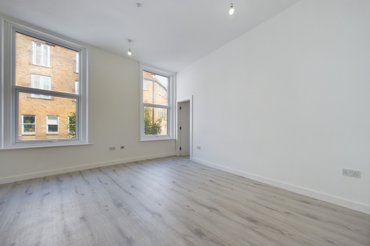 Sandgate Road