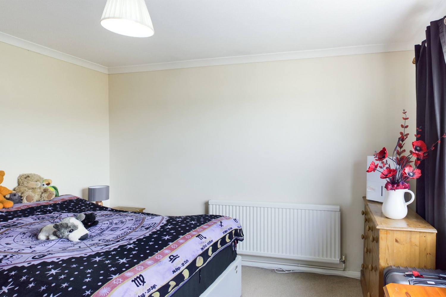 Chalkwell Court, Eaves Road