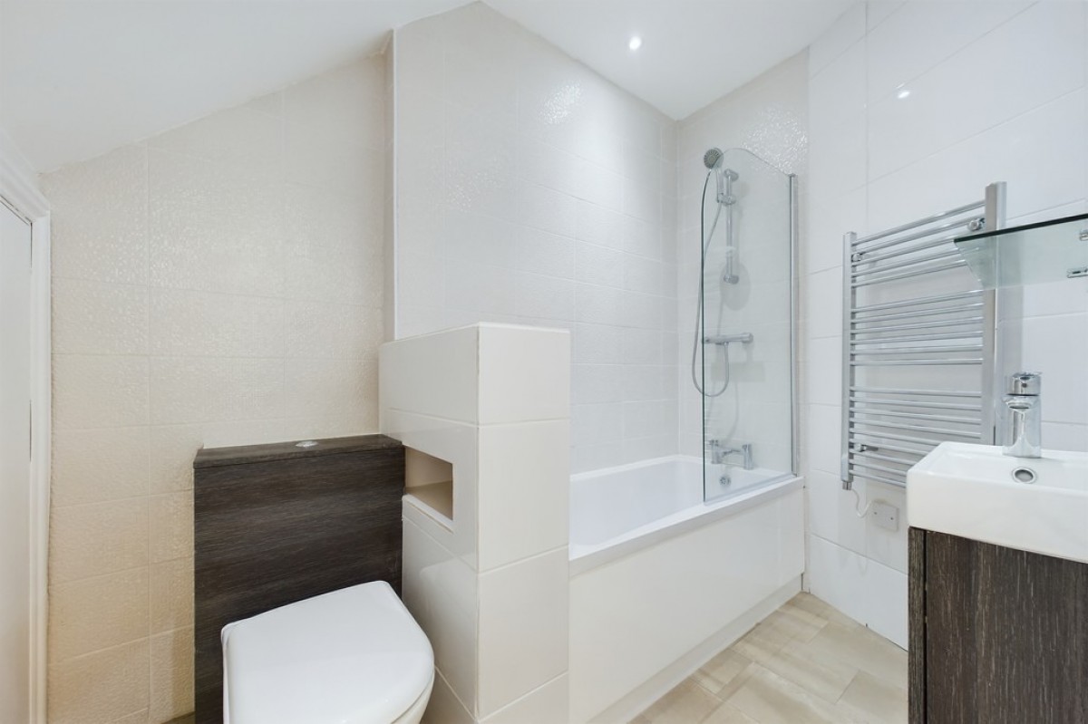 Sandgate Road, Folkestone