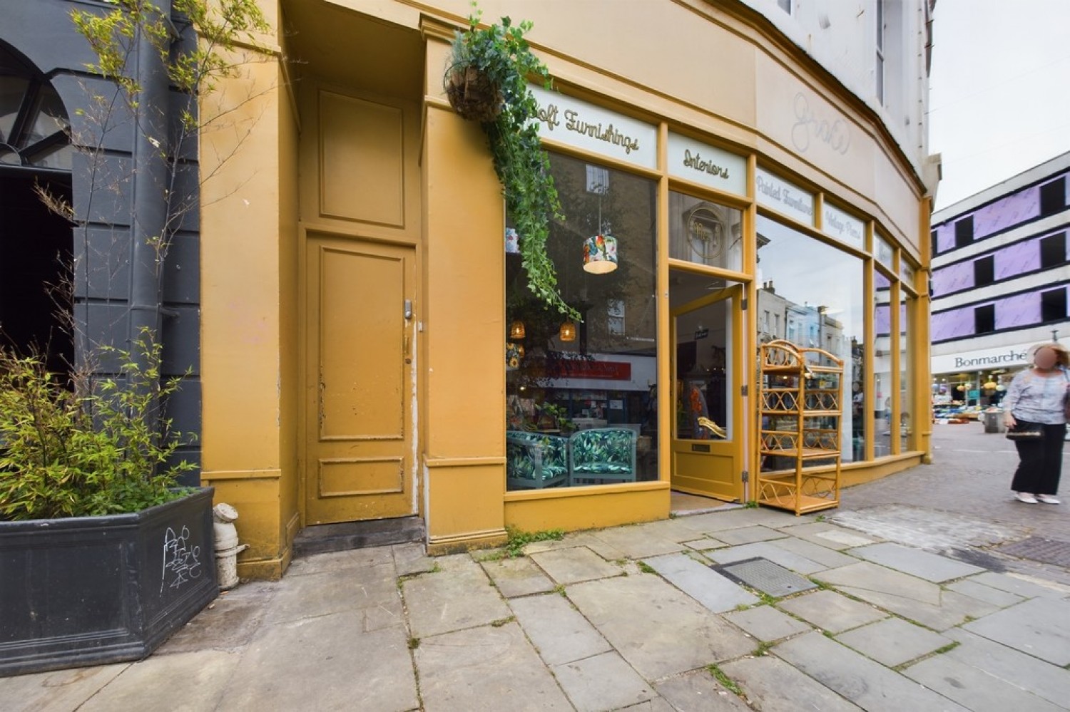 Sandgate Road, Folkestone