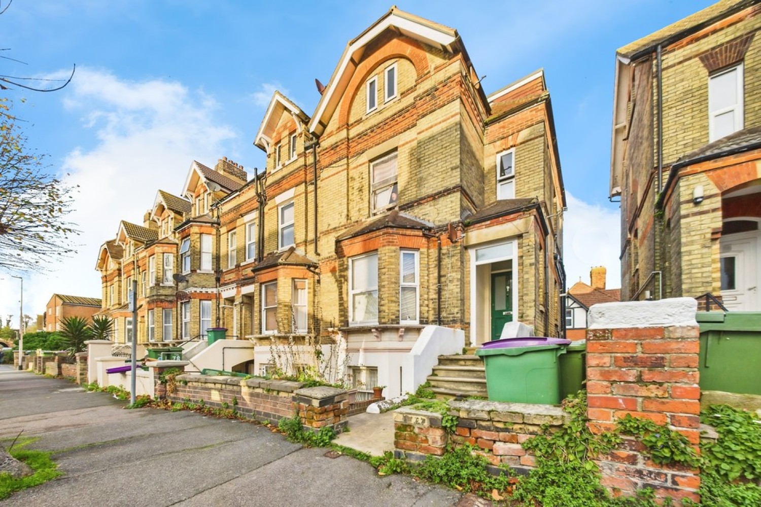 1 bedroom Flat for Sale Guildhall Street, Folkestone, Kent