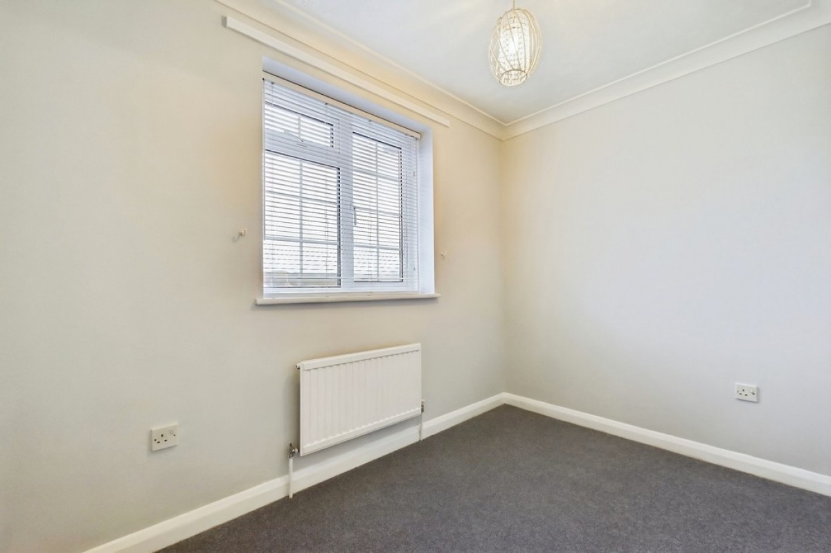 Cromwell Park Place, Cheriton