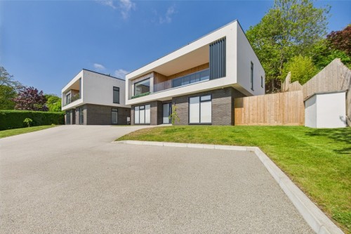 Dover Road, Folkestone, Kent