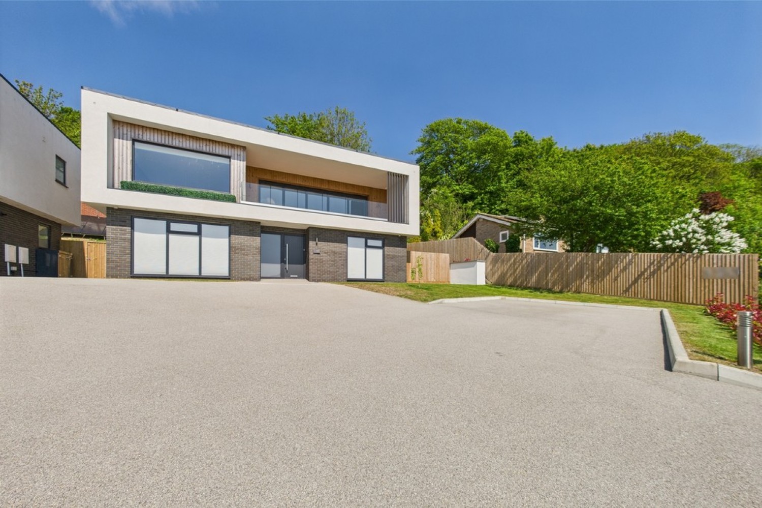 Dover Road, Folkestone, Kent