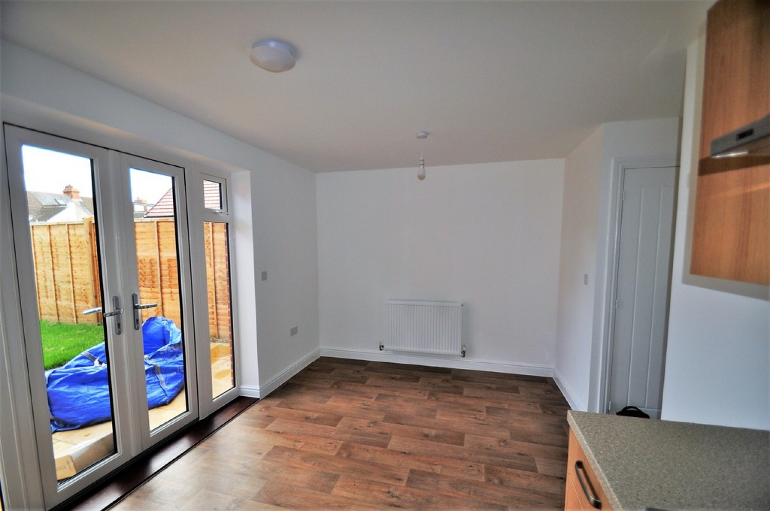 3 bedroom House for Letting The Lancers, Folkstone
