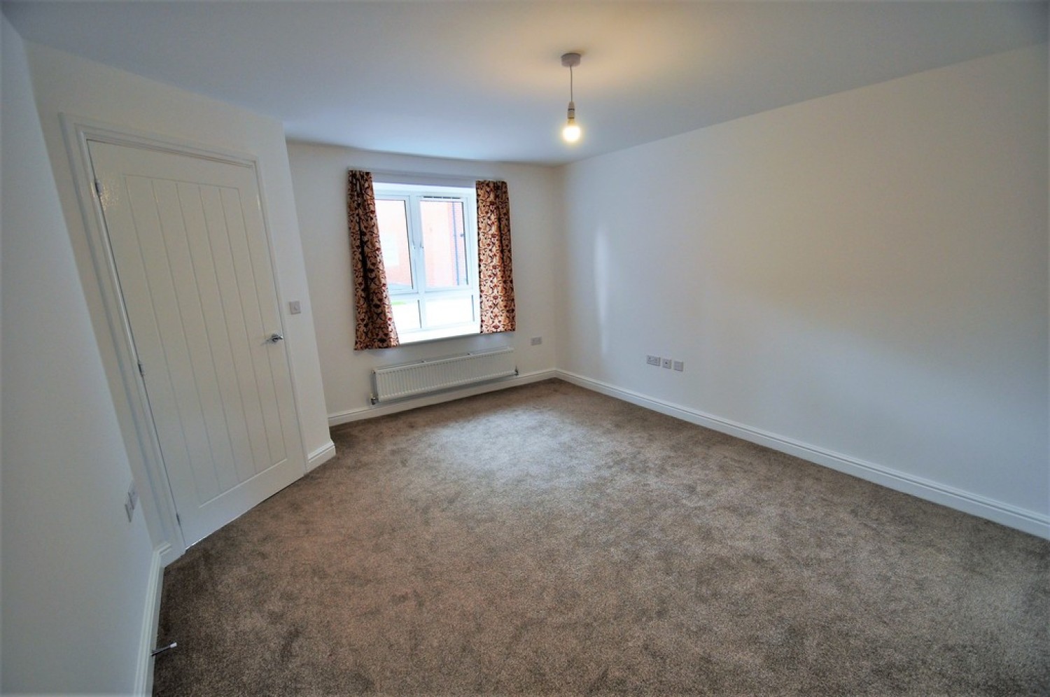 3 bedroom House for Letting The Lancers, Folkstone
