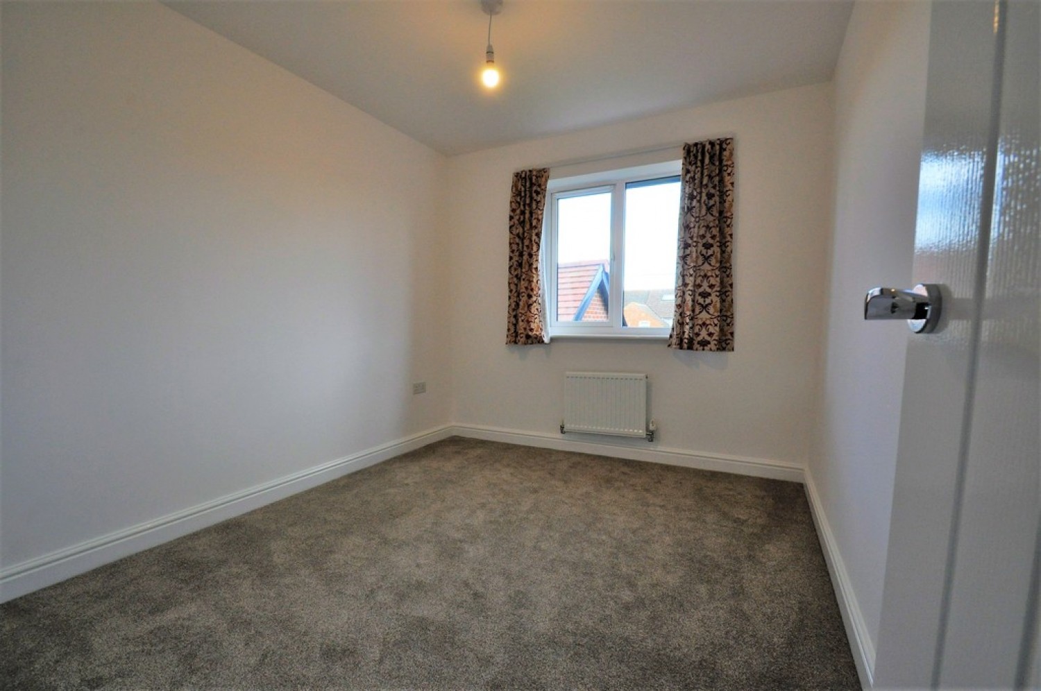 3 bedroom House for Letting The Lancers, Folkstone