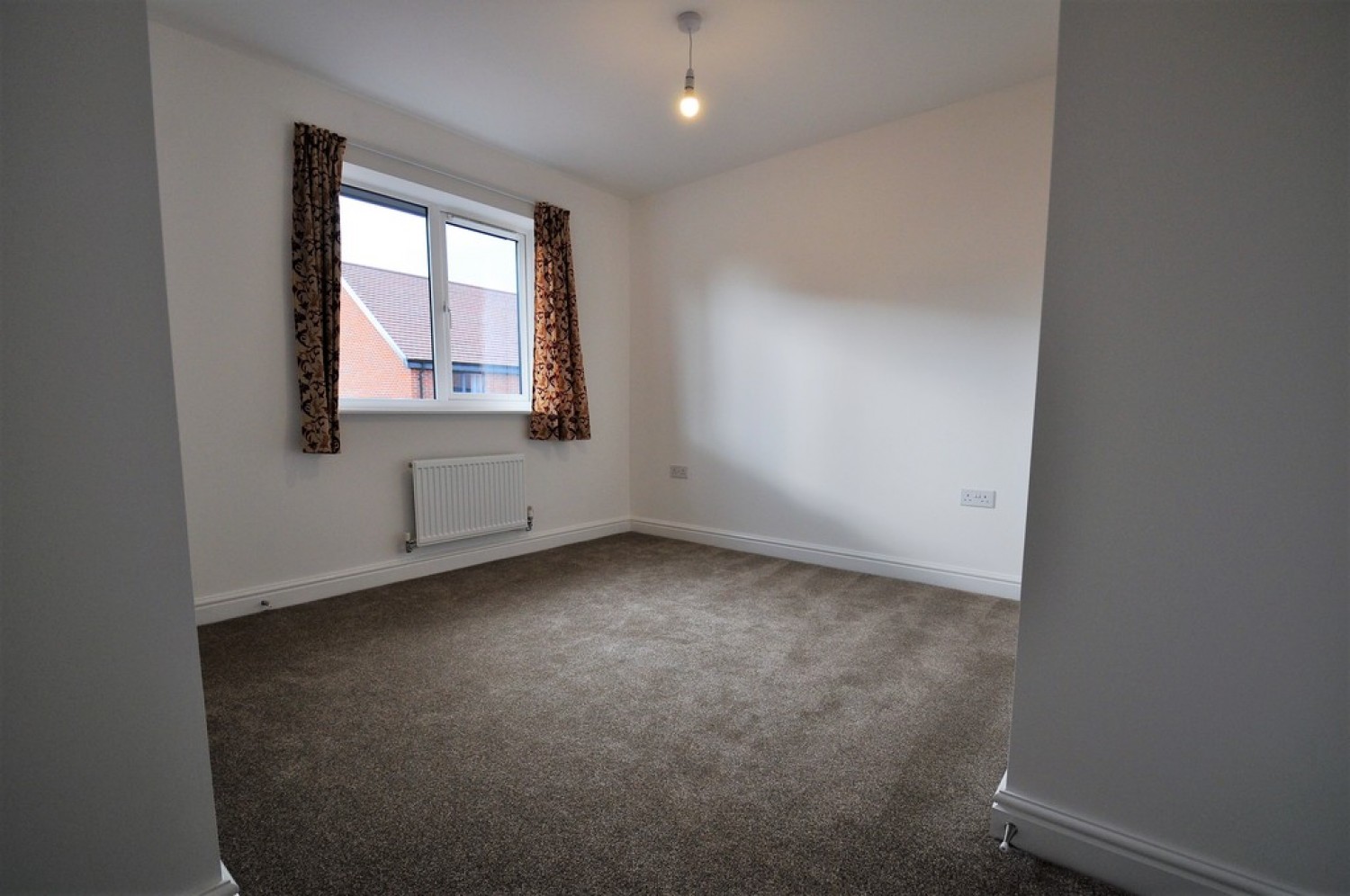 3 bedroom House for Letting The Lancers, Folkstone
