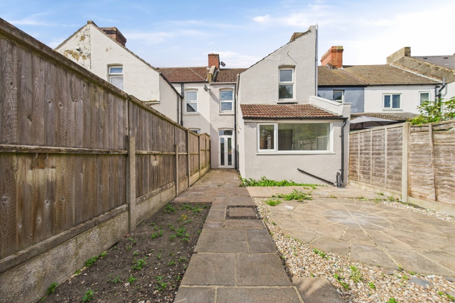Dunnett Road, Folkestone