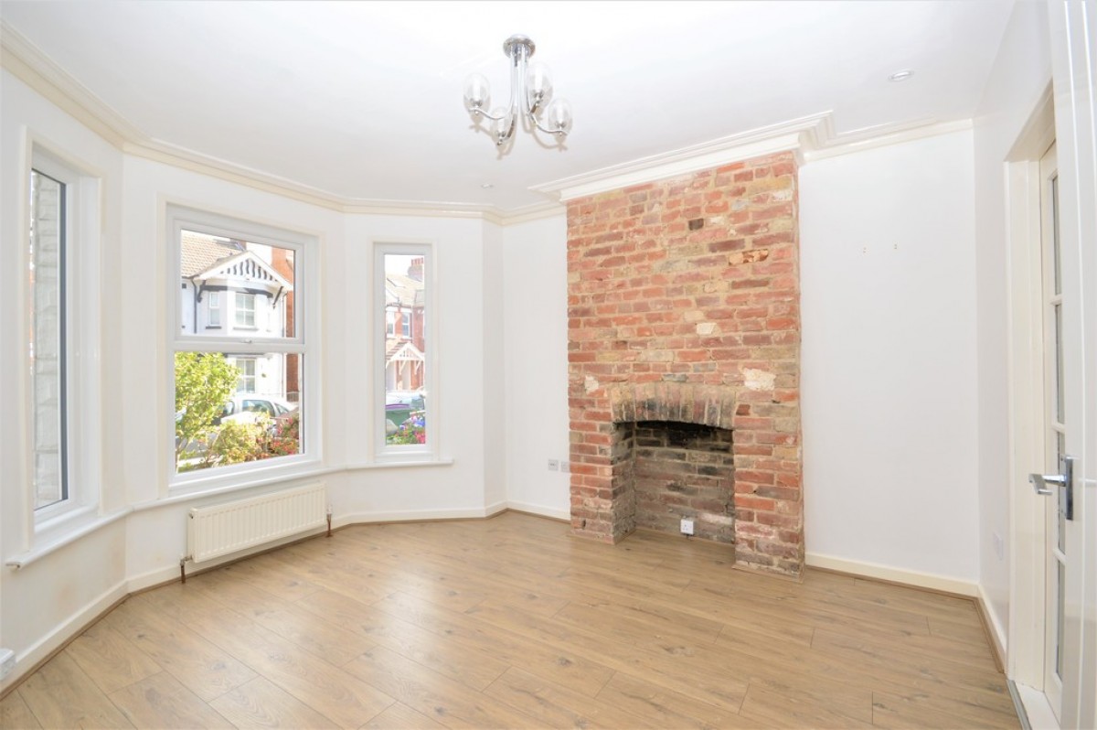 Morehall Avenue, Cheriton, Folkestone