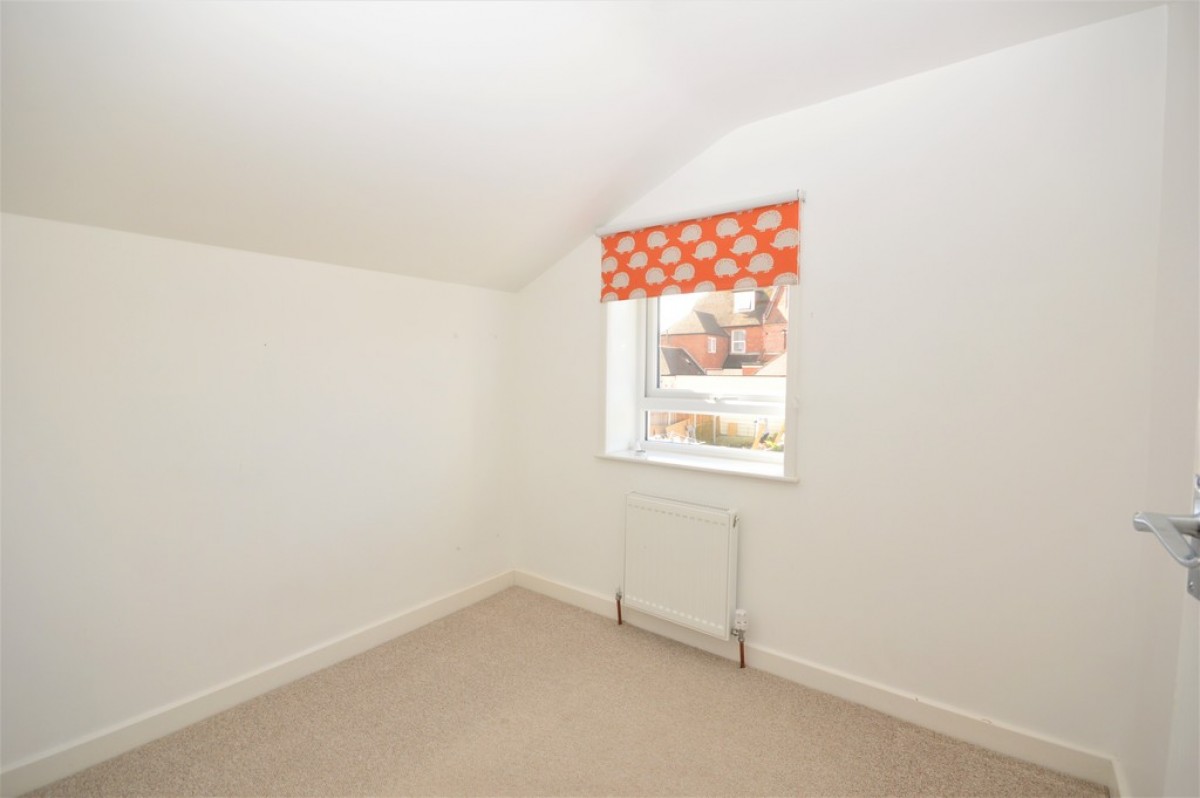 Morehall Avenue, Cheriton, Folkestone