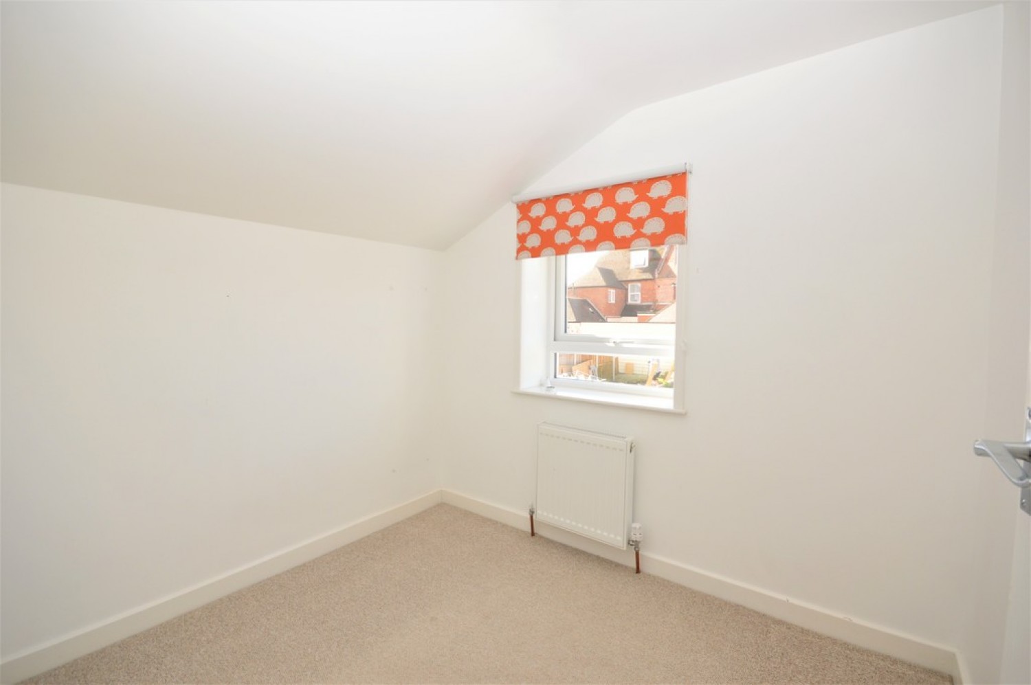 3 bedroom House for Letting Morehall Avenue, Cheriton, Folkestone