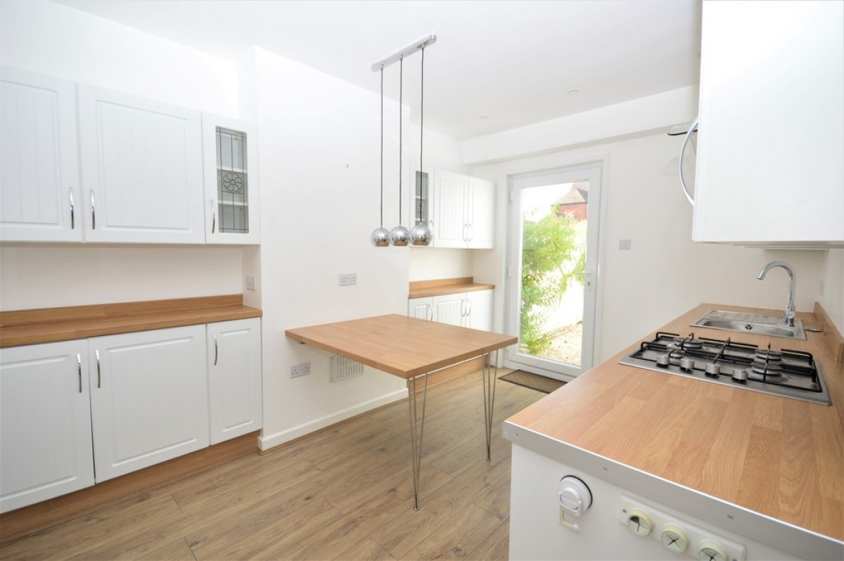 Morehall Avenue, Cheriton, Folkestone