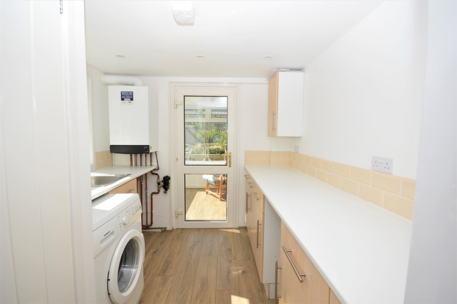 3 bedroom House for Letting Morehall Avenue, Cheriton, Folkestone