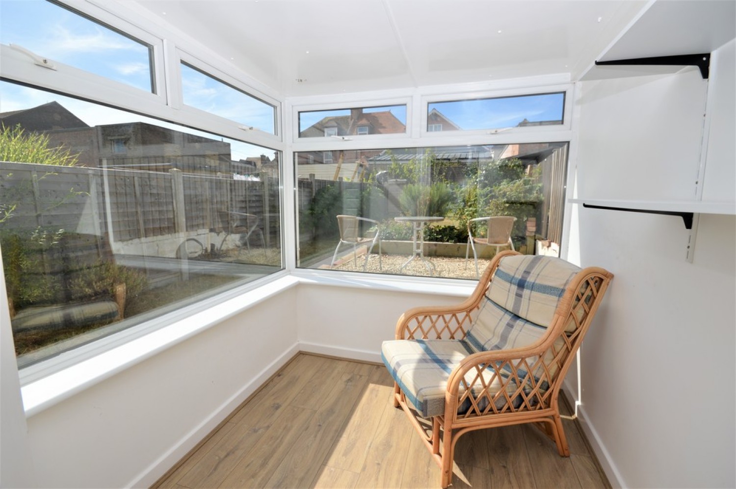 3 bedroom House for Letting Morehall Avenue, Cheriton, Folkestone