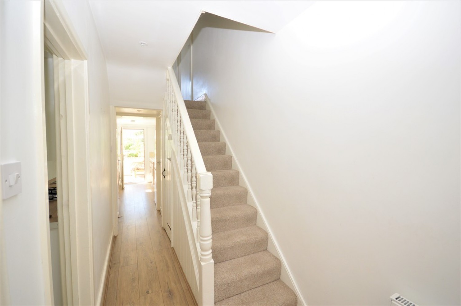 3 bedroom House for Letting Morehall Avenue, Cheriton, Folkestone