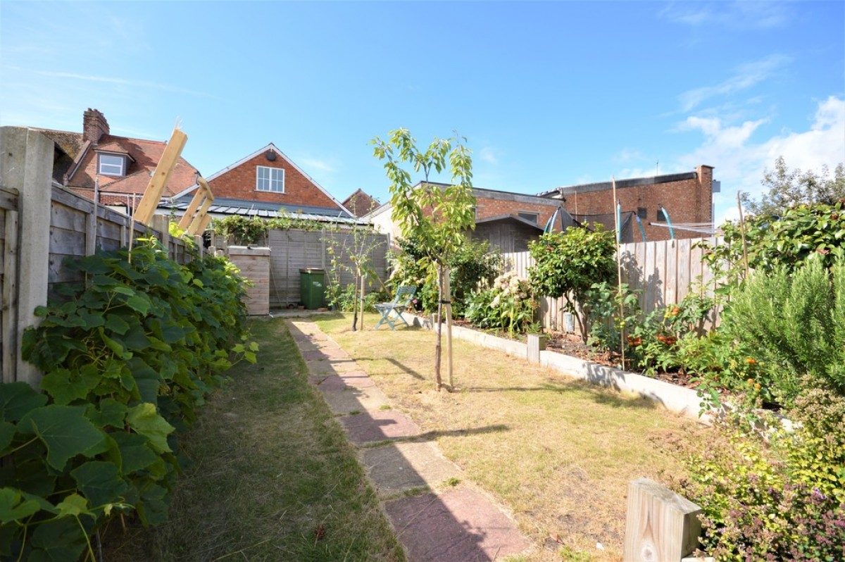 Morehall Avenue, Cheriton, Folkestone