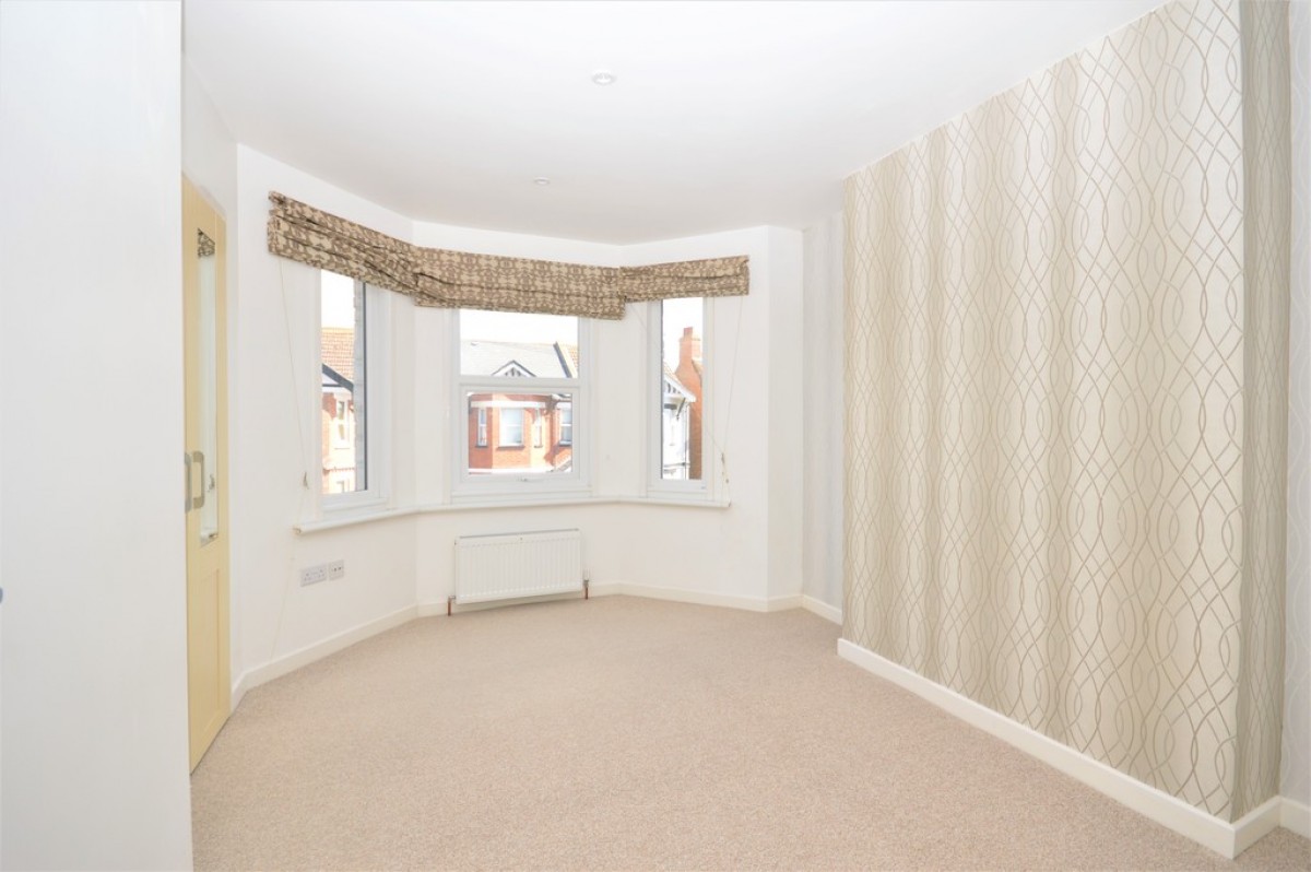 Morehall Avenue, Cheriton, Folkestone